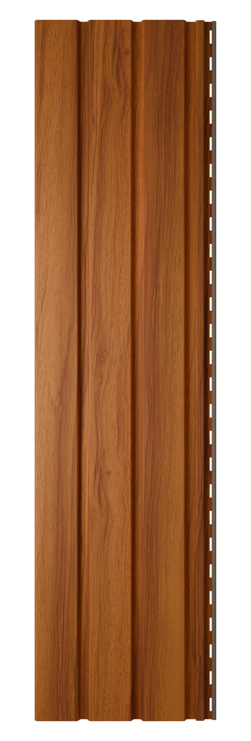 RI-3 Royalwood soffit panel design